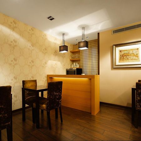 Casa Boutique Barcelona Otel Dış mekan fotoğraf