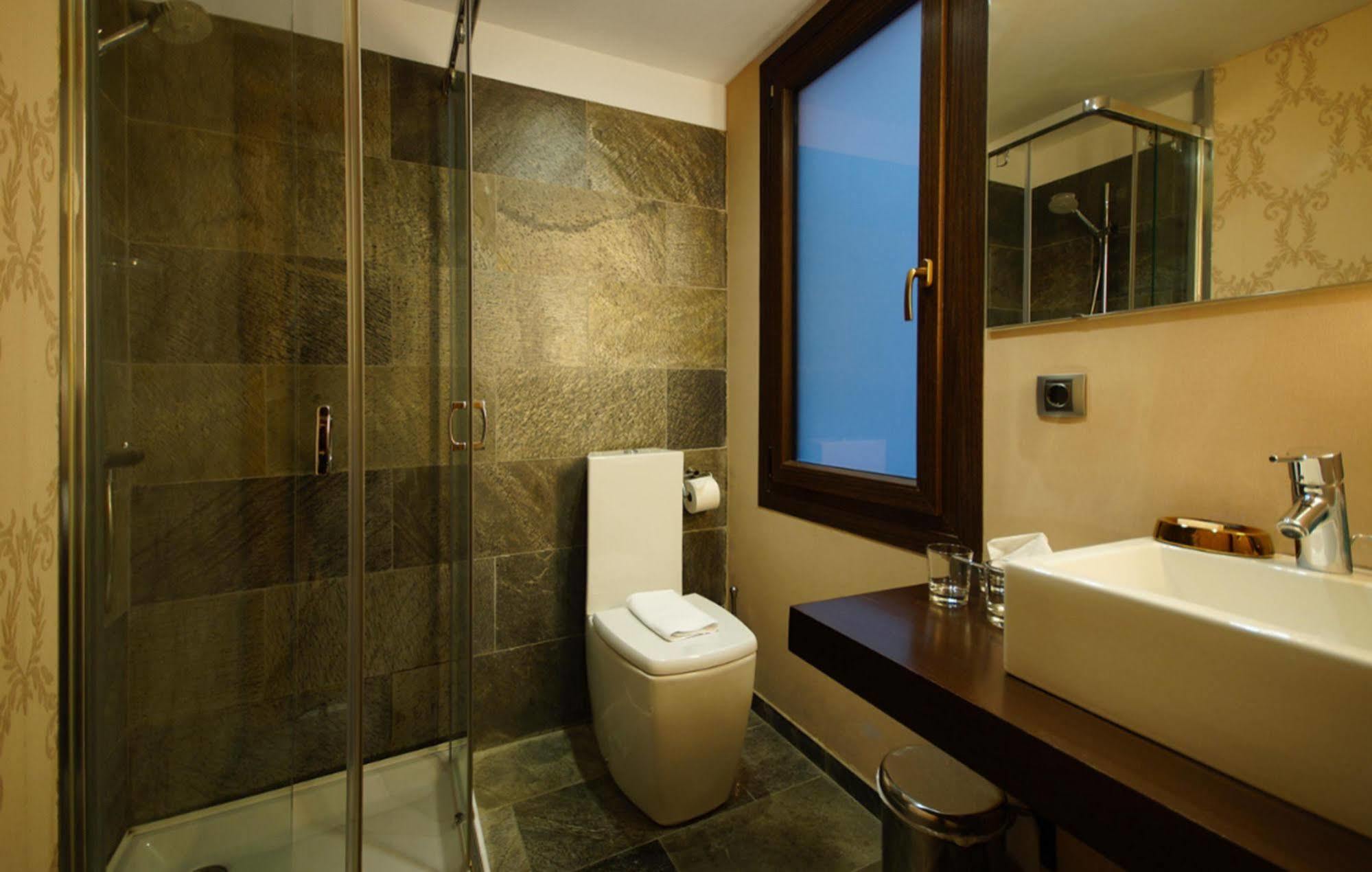 Casa Boutique Barcelona Otel Dış mekan fotoğraf