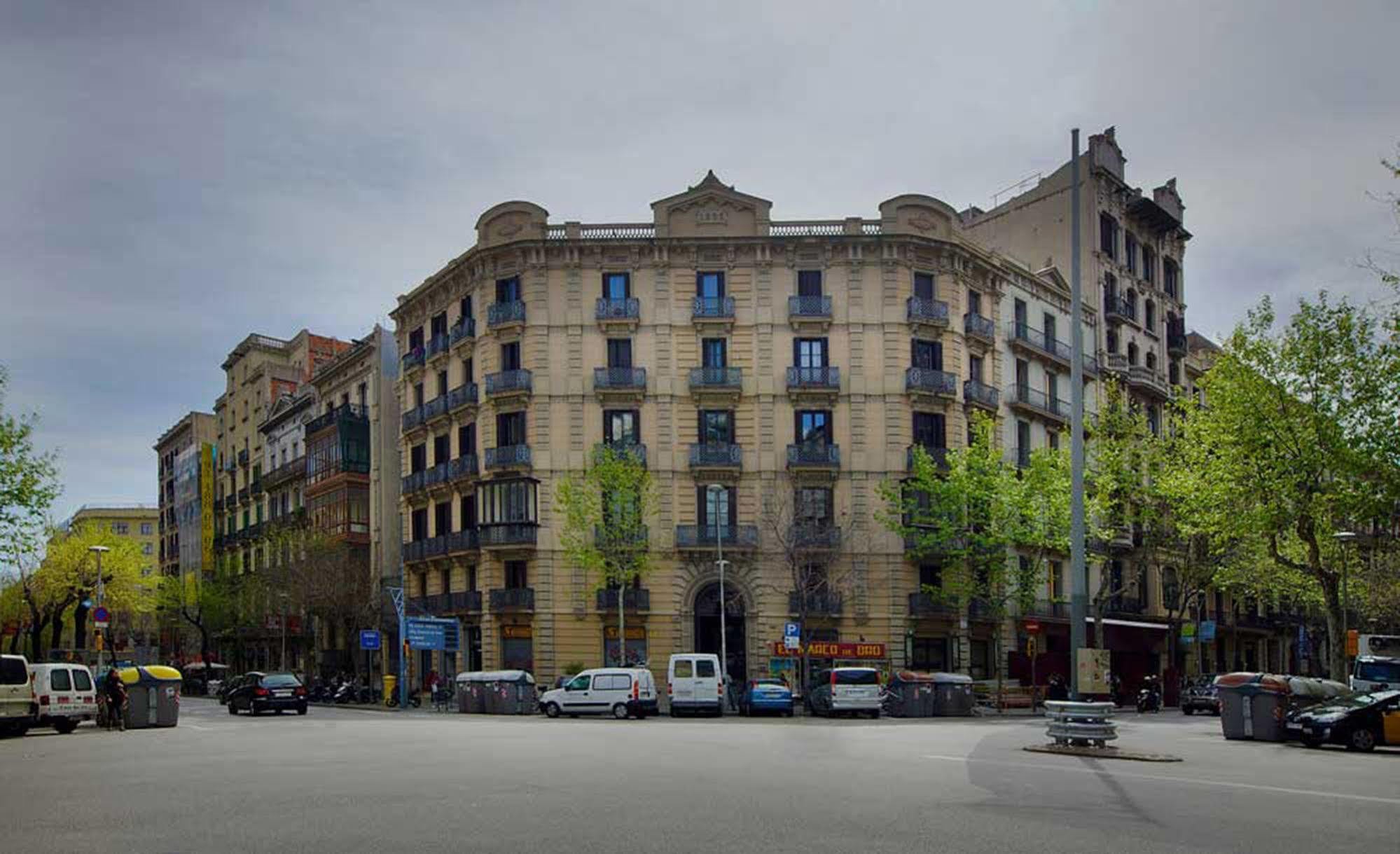 Casa Boutique Barcelona Otel Dış mekan fotoğraf